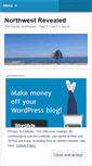 Mobile Screenshot of northwestrevealed.com